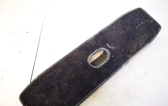 Renault Espace III Other interior part