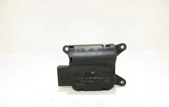 Volkswagen Touran I Air flap motor/actuator 1K0907511