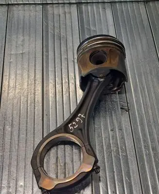 Mercedes-Benz R W251 Piston with connecting rod