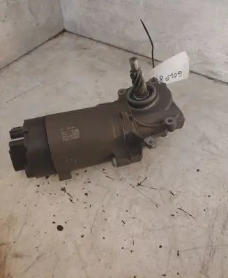 Volkswagen Golf VIII Steering rack electric part 4532012193 01600099