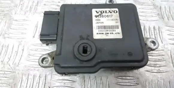 Volvo S90, V90 Gearbox control unit/module 31380617