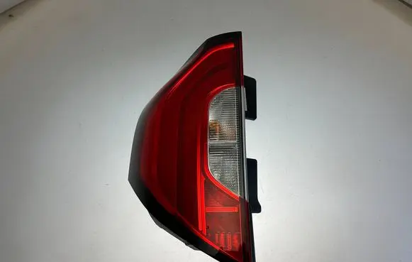 Mercedes-Benz Citan II W420 Rear/tail lights A4209061300 265559415R B010890