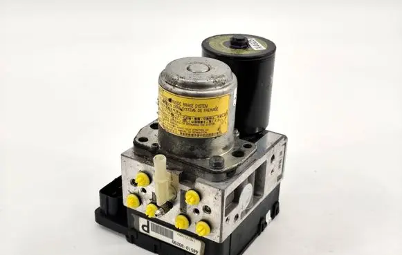 Lexus IS III XE30 ABS Pump 4451030290