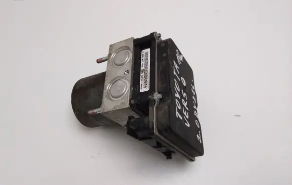 Toyota Verso-S ABS Pump 01213U0319 0265951566