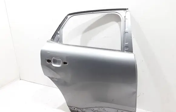 Citroen C4 III e-C4 Rear door 9834272980