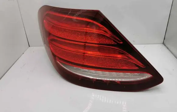 Mercedes-Benz E W213 Rear/tail lights A2139067700 AL2080010