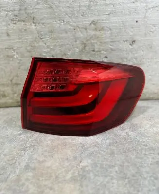 BMW 5 F10 F11 Rear/tail lights 7203234 63217203234