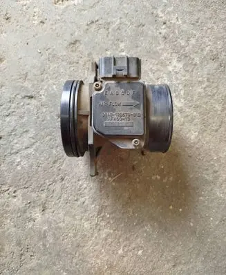 Ford Focus Mass air flow meter 98AB12B579B1B AFH6013