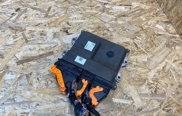 Volvo V60 Engine control unit/module 31459637