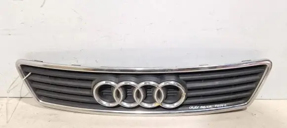 Audi A6 S6 C5 4B Front grill 4b0853651a