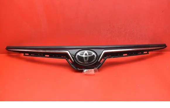 Toyota Corolla E10 Front grill 53111-02c90