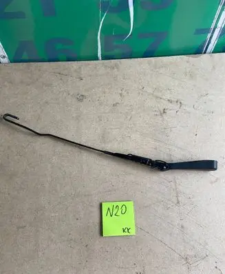 Opel Astra G Front wiper blade arm 90559553