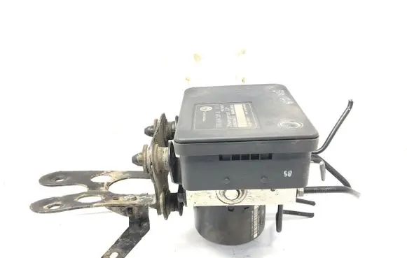 Skoda Superb B6 (3T) ABS Pump 3T0614517B 10096003673 000406009D0