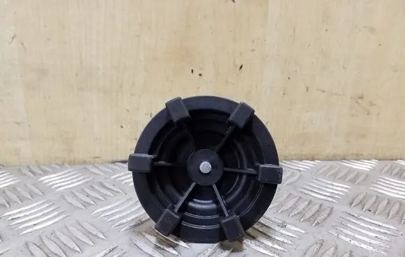 Volvo XC60 Spare wheel bolt 