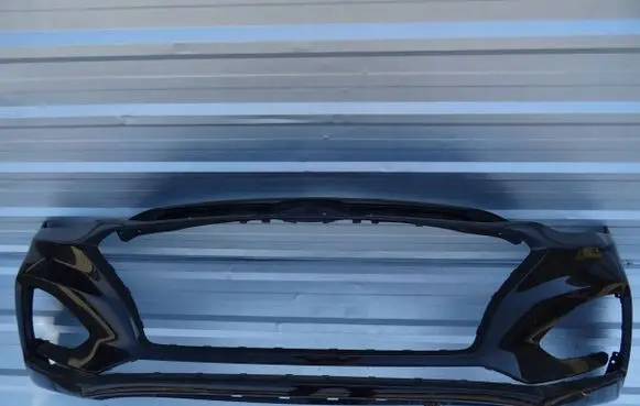 Hyundai i20 (GB IB) Front bumper R18P1