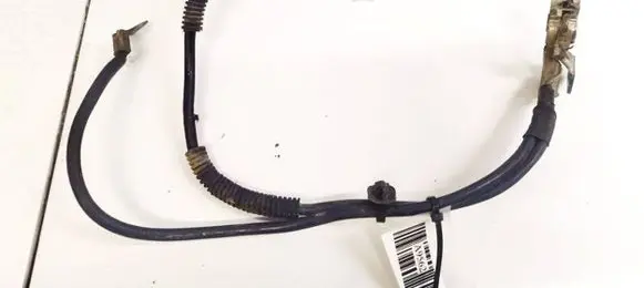 Peugeot 308 Positive cable (battery)