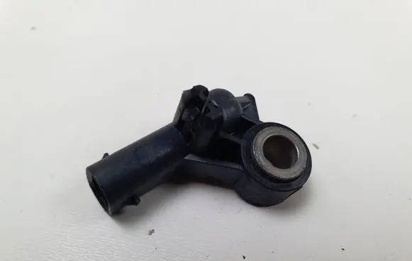Land Rover Discovery Sport Airbag deployment crash/impact sensor FK7214B006AA