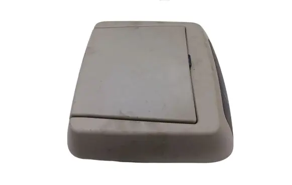 Jeep Grand Cherokee (WK) Screen/display/small screen P05064249AB