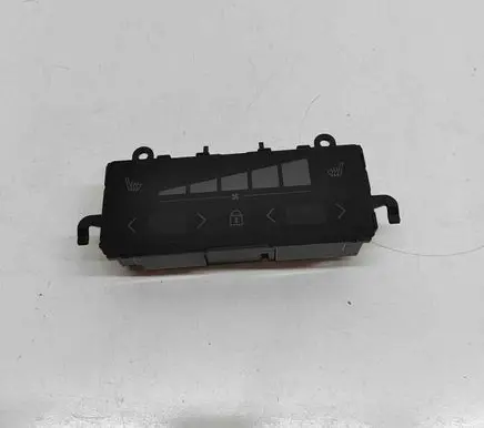 Volvo XC60 Seat heating switch P32350322 32350322