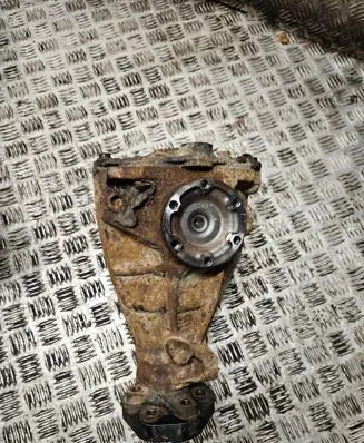 Mercedes-Benz CLK A208 C208 Rear differential r1243513008