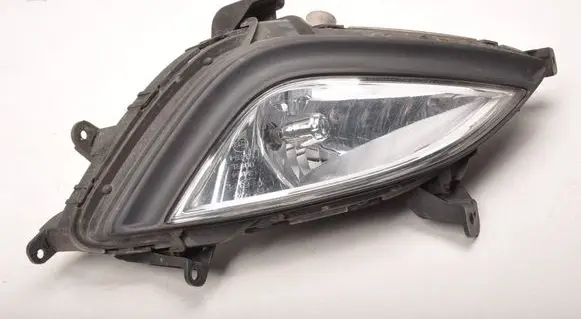 Hyundai i20 (PB PBT) Front fog light 