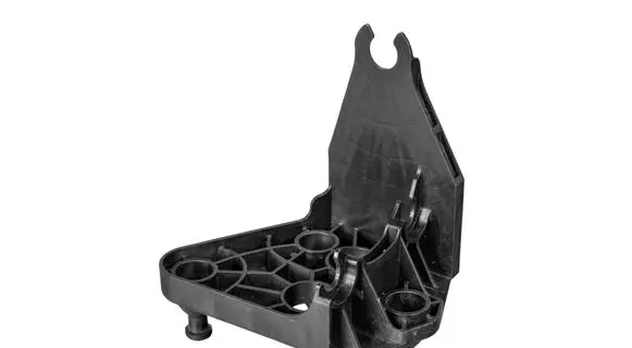 Mercedes-Benz Sprinter W907 W910 ABS pump bracket A9104310800