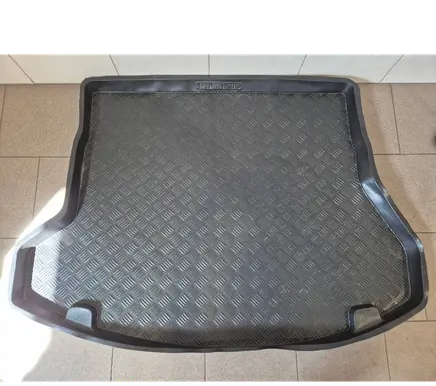 KIA Ceed Trunk/boot mat liner 