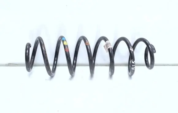 Opel Astra L Rear coil spring