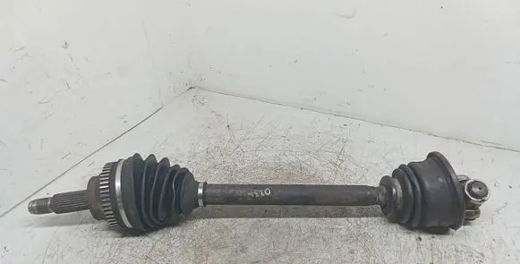 Renault Master II Front driveshaft