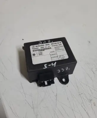 Mercedes-Benz ML W163 Immobilizer control unit/module 0205455632 960590GP L96070277