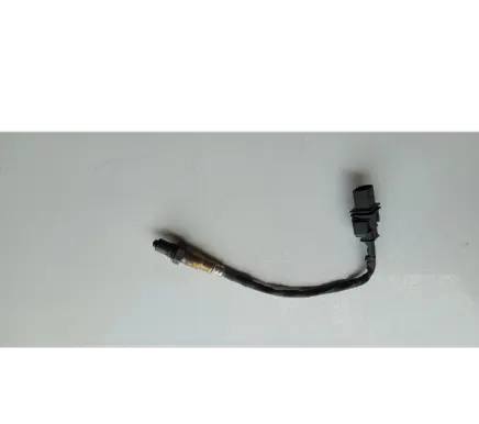 KIA Sportage Lambda probe sensor 393504A410