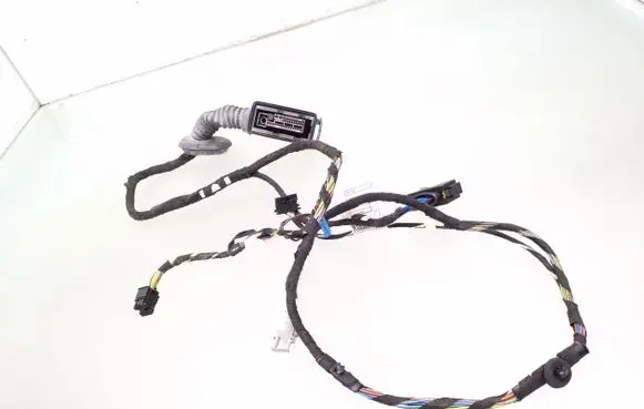 BMW 1 F20 F21 Front door wiring loom 9335289