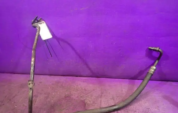 Opel Vectra C Power steering hose/pipe/line 