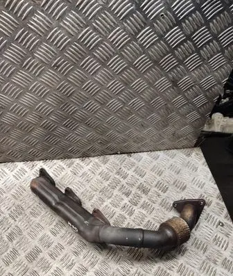 Exhaust manifold