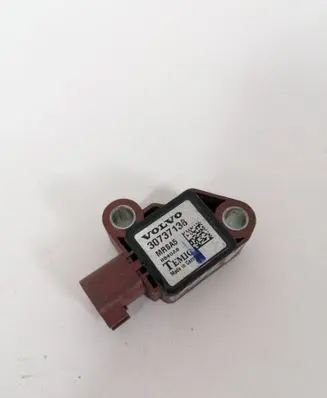 Hyundai Santa Fe Airbag deployment crash/impact sensor 30737138