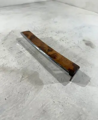 Mercedes-Benz E W211 Dashboard glove box trim A2116800371