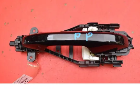 Volvo V60 Front door exterior handle 