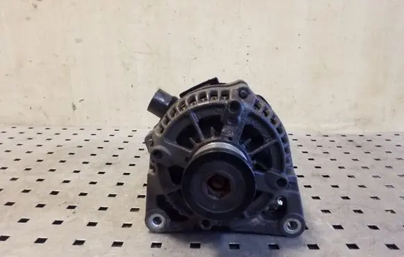 Ford Focus Generator/alternator CV6T10300FA MS1042113320
