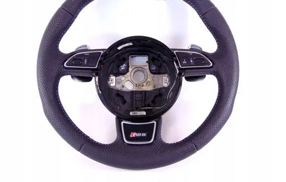 Audi A5 8T 8F Steering wheel 8T0419091K