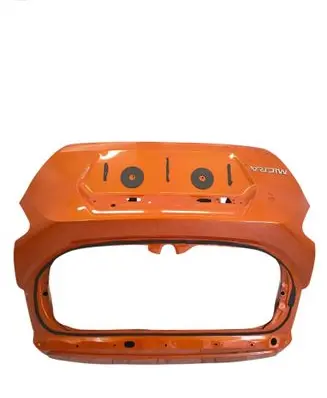 Nissan Micra K14 Tailgate/trunk/boot lid MICRAK14KLAPA