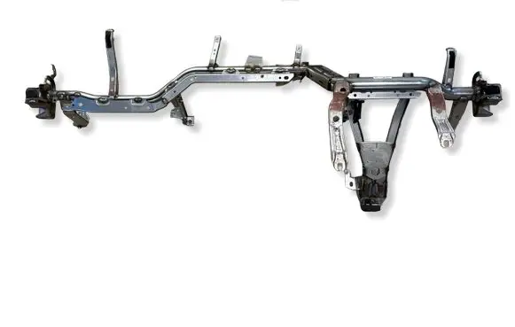 BMW 4 F32 F33 Dashboard cross member/frame bar 23937110