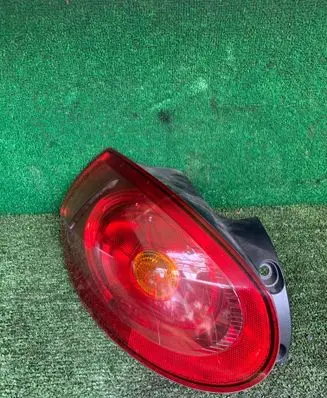 Fiat Bravo Rear/tail lights