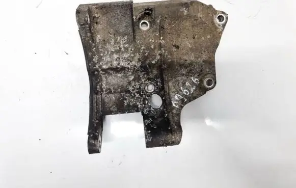 SsangYong Kyron Engine mounting bracket A6651550335