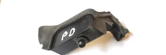BMW 1 E81 E87 Engine compartment rubber 7124760