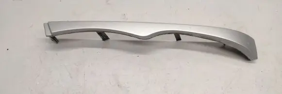 Under headlight/headlamp trim