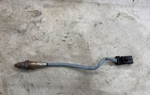 Peugeot 308 Lambda probe sensor 9813838380 0250020339