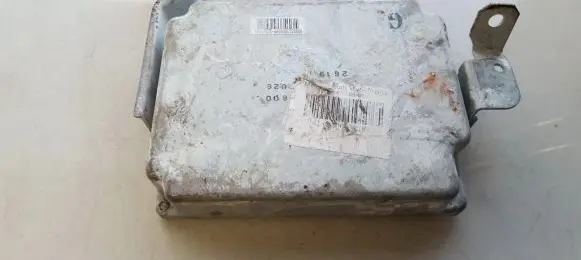 Nissan X-Trail T30 ABS control unit/module WA98000U26WWW