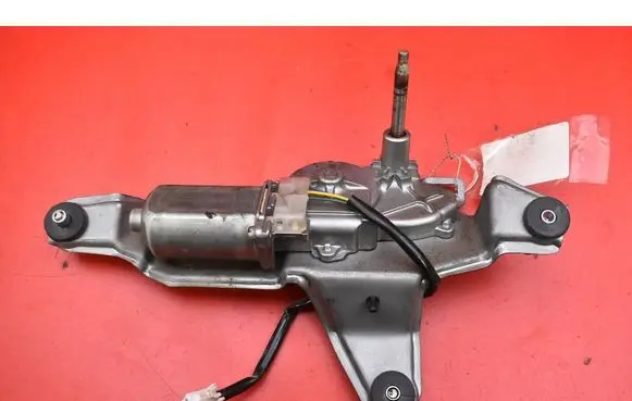 Suzuki Grand Vitara II Rear window wiper motor 259600-0632