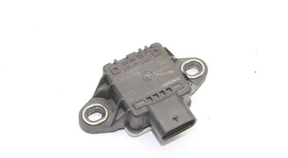 Jaguar XF X250 ESP acceleration yaw rate sensor CX2314B296AC