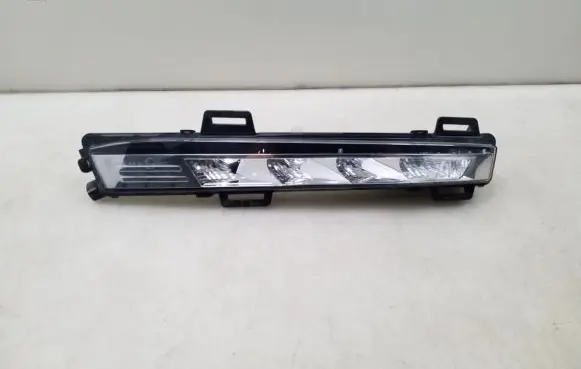 Ford S-MAX Front fog light AM2113B218